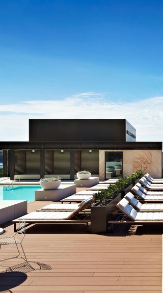 Park Hyatt Sydney - Credit: David Mitchener | Park Hyatt Sydney