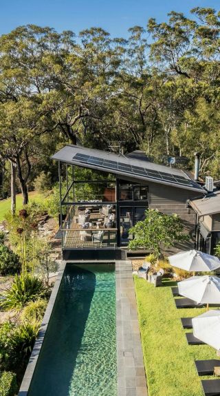 Spicers Sangoma Retreat - Credit: Salter Brothers Hospitality