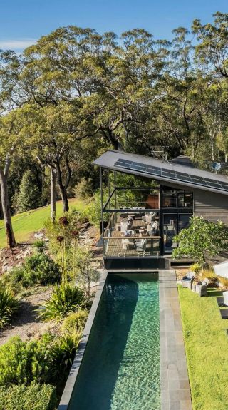 Spicers Sangoma Retreat - Credit: Salter Brothers Hospitality