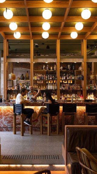 Ace Hotel, Surry Hills