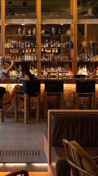 Ace Hotel, Surry Hills