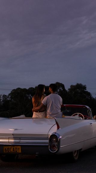 Skyline Drive, Blacktown