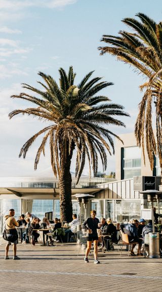 The Esplanade, Cronulla