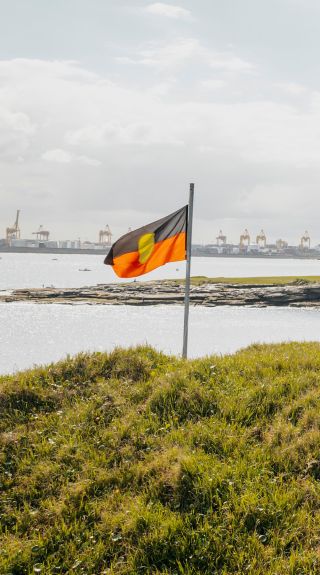 Blak Markets, La Perouse