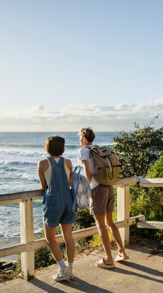 Bondi Beach, Bondi