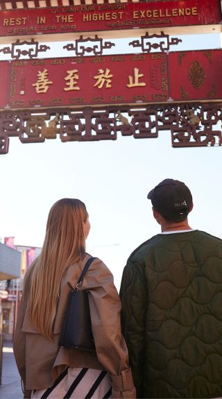 Cabramatta, Sydney