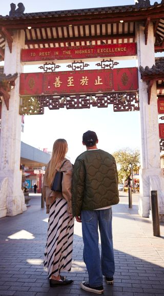 Cabramatta, Sydney