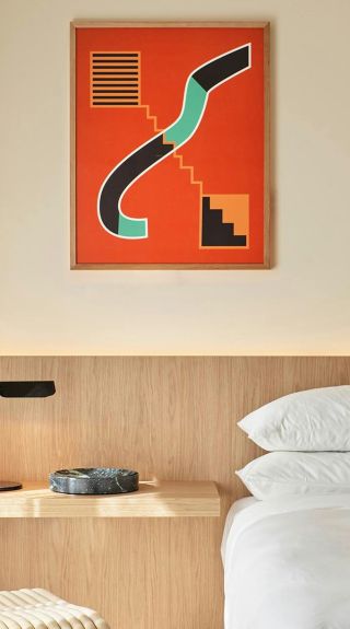Oxford House, Paddington – Bildnachweis: Oxford House