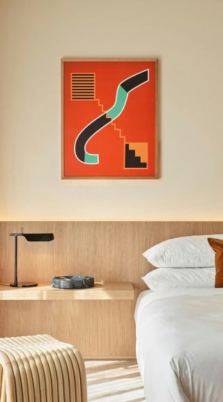 Oxford House, Paddington – Bildnachweis: Oxford House