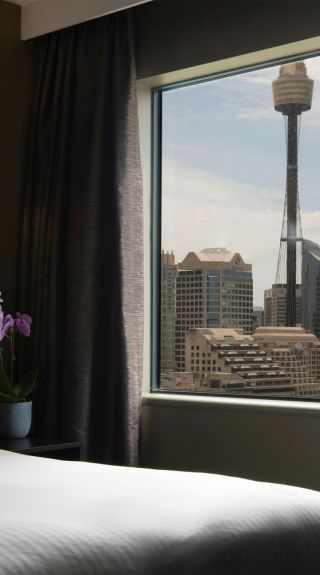 Pullman Sydney Hyde Park, Darlinghurst