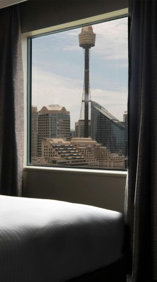 Pullman Sydney Hyde Park, Darlinghurst