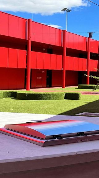 The Lodge Blacktown, Rooty Hill - Credit: The Lodge Blacktown