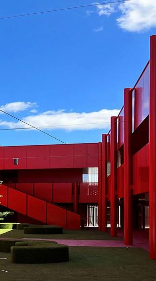The Lodge Blacktown, Rooty Hill - Credit: The Lodge Blacktown