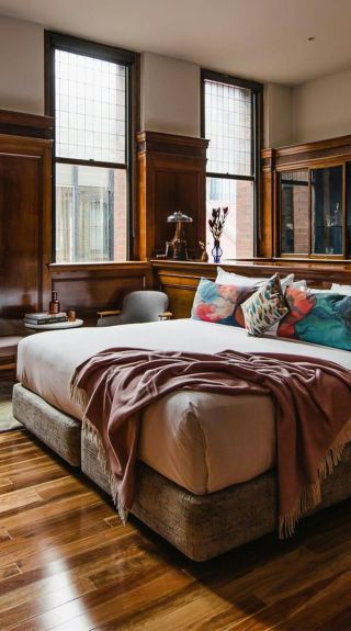 The Old Clare by Ode Hotels, Chippendale