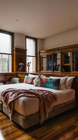 The Old Clare by Ode Hotels, Chippendale