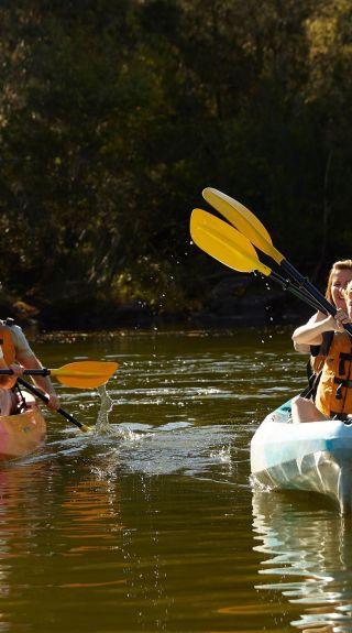 Nepean River, Penrith