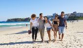 Backpackers Bondi Beach, Image DNSW