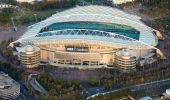 ANZ Stadium, Sydney Olympic Park