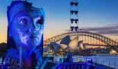 Aida, Handa Opera on Sydney Harbour