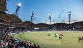 Sydney Royal Easter Show at Sydney Olympic Park
