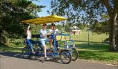 Centennial Park Cycles,  Sydney East 