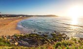 Summer in Sydney - Bondi Beach