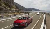 Sea Cliff Bridge, Lawrence Hargrave Drive, Coalcliff NSW