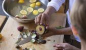 Cooking lesson with Martin Boetz - Cooks Co-Op - Sackville