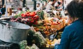 Tramsheds Growers Market