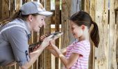 Reptile encounter at Sydney Zoo - Bungarribee - Sydney West