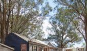 Heritage experience in the Hawkesbury