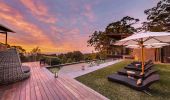 Pool with a view: Spicers Sangoma Retreat