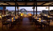 Cafe Sydney at Circular Quay 