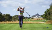 Australian Open of Golf - Adventure & Sport