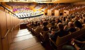 Sydney Opera House Symphony performance