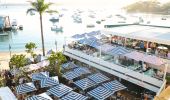 Watsons Bay Boutique Hotel - aerial shot