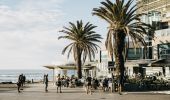 Next Door Cafe, Cronulla
