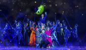 Mary Poppins - Credit: Johan Persson