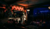 Harry’s Comedy at Hotel Harry in Surry Hills, Monday nights - Credit: Hotel Harry