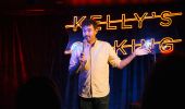 Joke Off Comedy at Kelly’s on King in Newtown