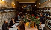Part bottle shop and part wine bar Famelia - Credit: Famelia