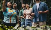 Aboriginal Tour - Royal Botanic Garden Sydney