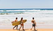 Bilgola Beach