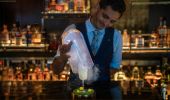 Grain Bar at Four Seasons Hotel Sydney, Sydney CBD - Credit: Four Seasons Hotel Sydney