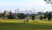 Credit: Moore Park Golf Club