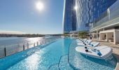 Crown Towers Sydney - Credit: George Apostolidis | Crown Hotels