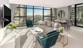 Meriton Suites Sussex Street, Sydney - Credit: Meriton Suites