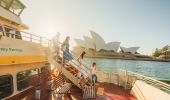 Sydney Harbour Ferry, Sydney