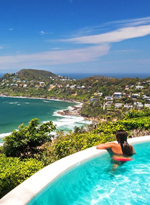 Northern Beaches Plan A Holiday Beach Restaurants Accommodation Beach Holiday