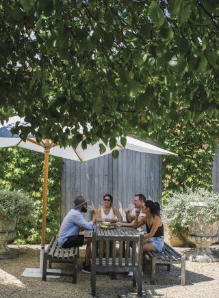 Hunter Valley